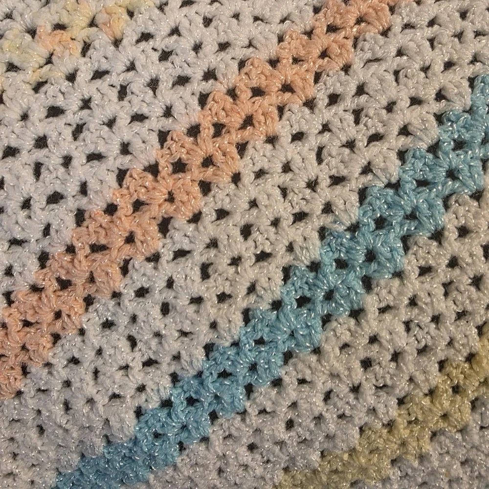 Handmade this vintage